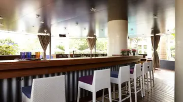 Bohemia Suites and Spa