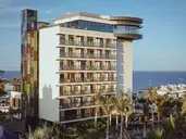 Bohemia Suites and Spa