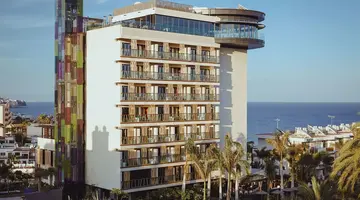 Bohemia Suites and Spa