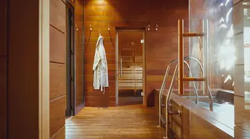Bohemia Suites and Spa