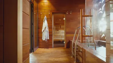 Bohemia Suites and Spa