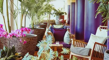Bohemia Suites and Spa