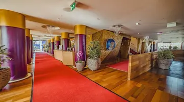 Bohemia Suites and Spa