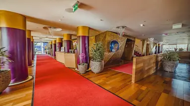 Bohemia Suites and Spa