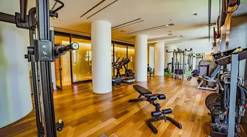 Bohemia Suites and Spa