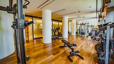 Bohemia Suites and Spa
