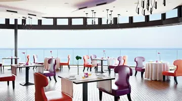 Bohemia Suites and Spa