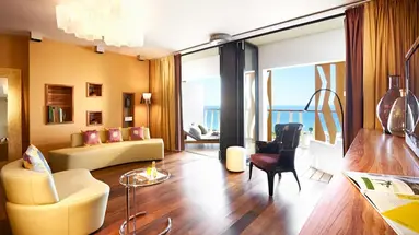 Bohemia Suites and Spa