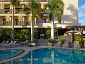 Bohemia Suites and Spa