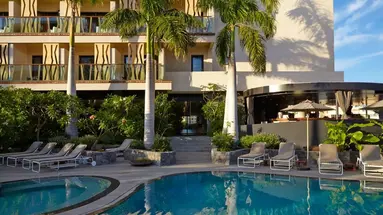 Bohemia Suites and Spa