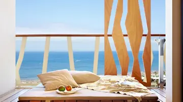 Bohemia Suites and Spa