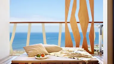 Bohemia Suites and Spa