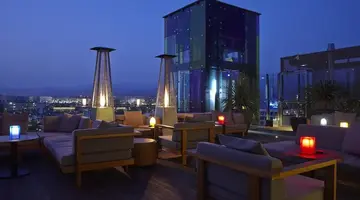 Bohemia Suites and Spa