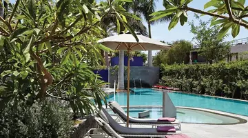 Bohemia Suites and Spa