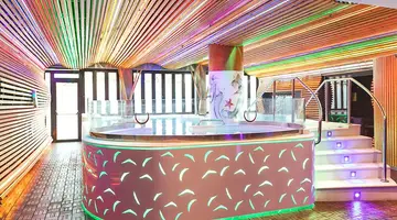 Bohemia Suites and Spa