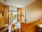 Bohemia Suites and Spa