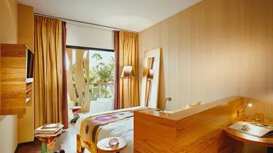 Bohemia Suites and Spa