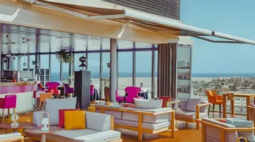 Bohemia Suites and Spa
