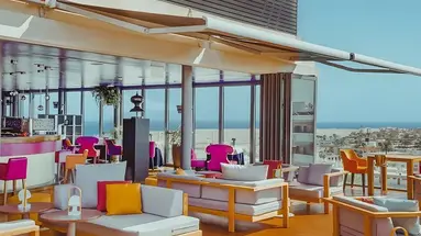Bohemia Suites and Spa