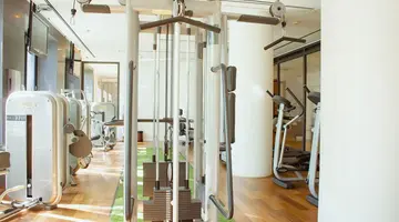 Bohemia Suites and Spa