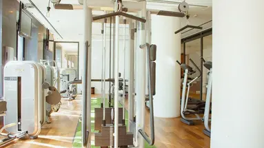 Bohemia Suites and Spa