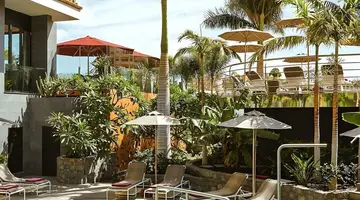 Bohemia Suites and Spa