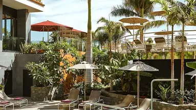 Bohemia Suites and Spa