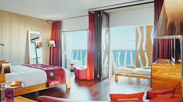 Bohemia Suites and Spa