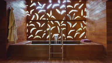 Bohemia Suites and Spa
