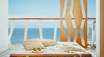 Bohemia Suites and Spa