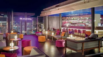 Bohemia Suites and Spa