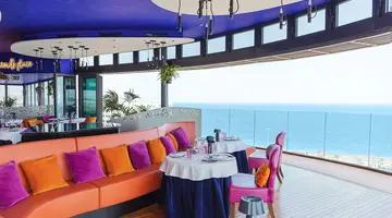 Bohemia Suites and Spa