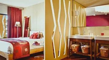Bohemia Suites and Spa