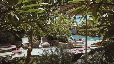 Bohemia Suites and Spa