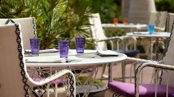 Bohemia Suites and Spa