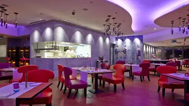 Bohemia Suites and Spa