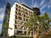 Bohemia Suites and Spa