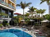 Bohemia Suites and Spa