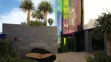 Bohemia Suites and Spa