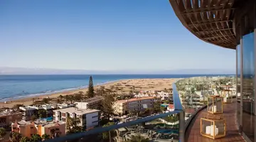 Bohemia Suites and Spa