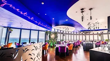 Bohemia Suites and Spa