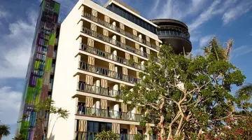 Bohemia Suites and Spa