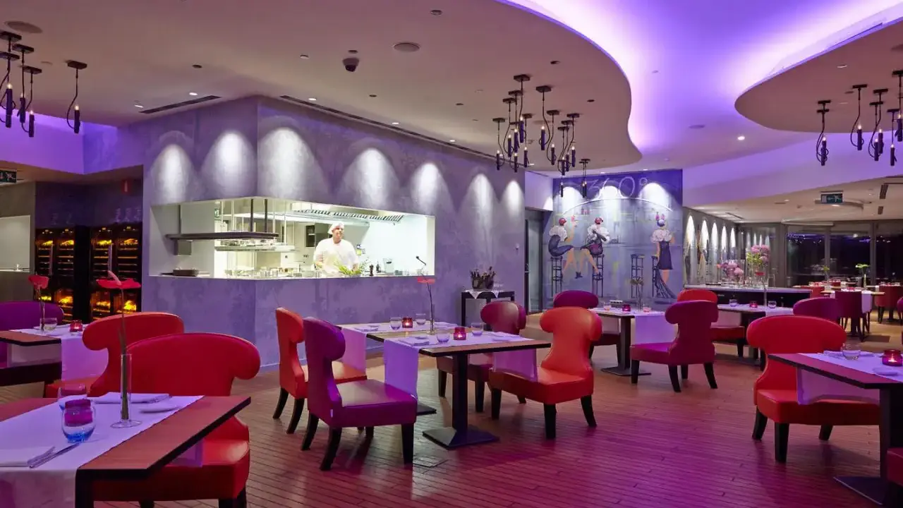 Bohemia Suites and Spa