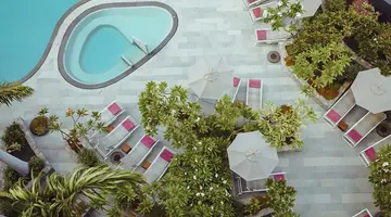Bohemia Suites and Spa