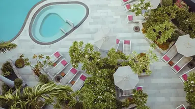 Bohemia Suites and Spa