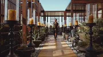 Bohemia Suites and Spa
