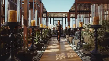 Bohemia Suites and Spa