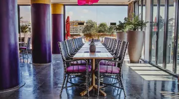 Bohemia Suites and Spa