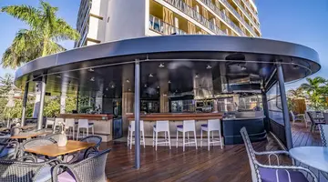 Bohemia Suites and Spa