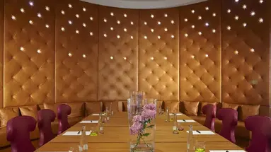 BOHEMIA SUITES & SPA (ADULTS ONLY 18+)